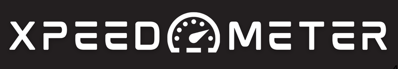 Xpeedometer